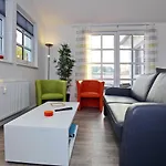Residenz Von Flotow 18 公寓 海利根达姆