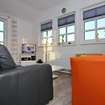Residenz Von Flotow 18 公寓 海利根达姆