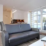 Residenz Von Flotow 18 公寓 海利根达姆