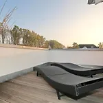 Residenz Von Flotow 18 公寓 海利根达姆