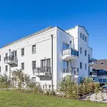 公寓 Residenz Von Flotow 18 海利根达姆