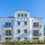 公寓 Residenz Von Flotow 18 *