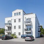 公寓 Residenz Von Flotow 18