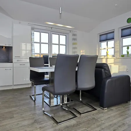 Apartment Residenz Von Flotow 18 *
