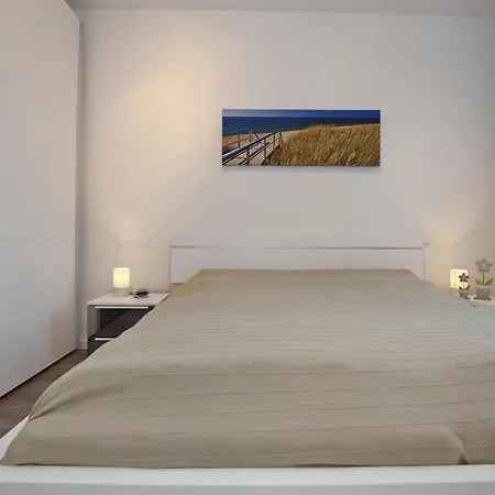 Residenz Von Flotow 18 Apartment Heiligendamm