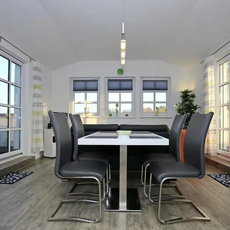 Apartment Residenz Von Flotow 18 Heiligendamm