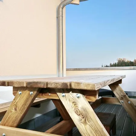 Residenz Von Flotow 18 * 하일리겐담