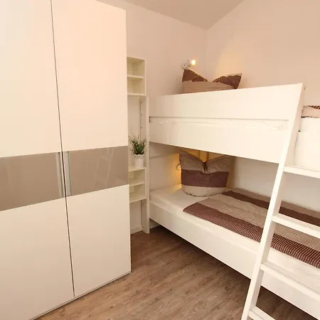 Appartamento Residenz Von Flotow 18 Heiligendamm