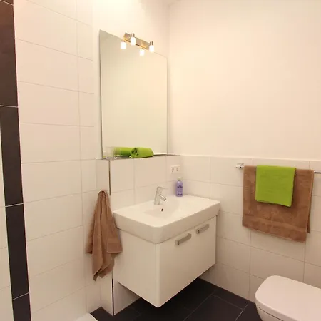 Residenz Von Flotow 18 Appartamento