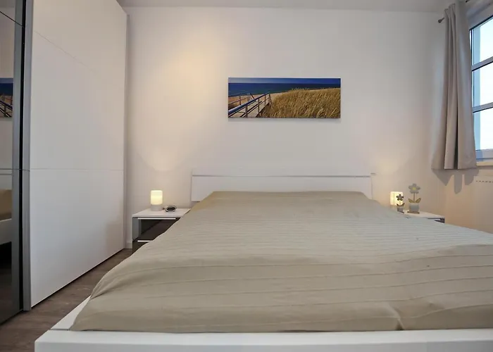 Residenz Von Flotow 18 Apartamento Heiligendamm