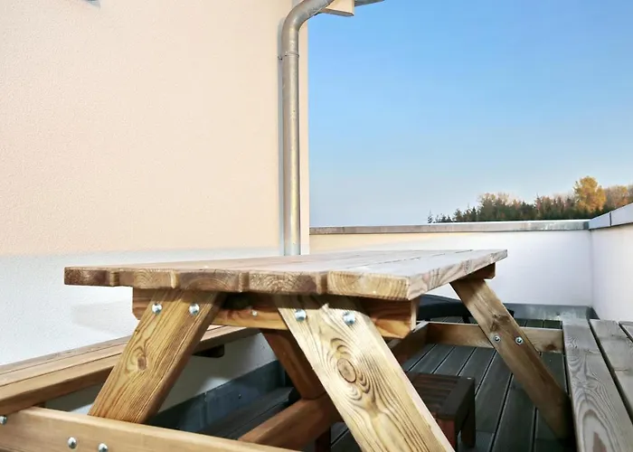 Residenz Von Flotow 18 * Heiligendamm