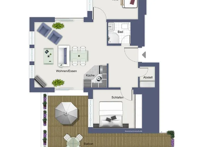 Residenz Von Flotow 18