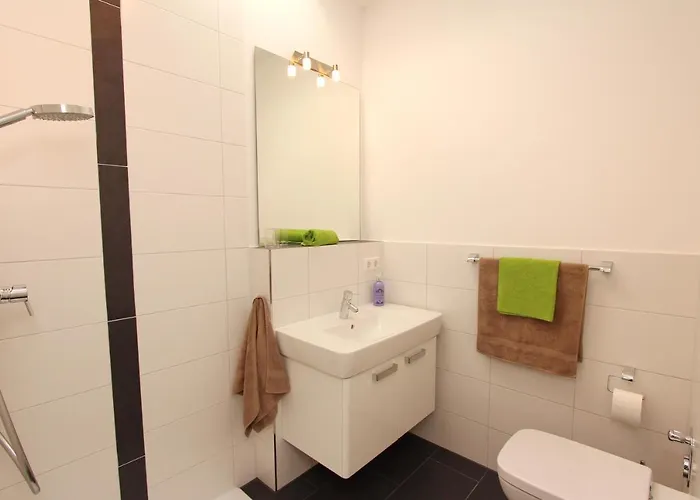 Residenz Von Flotow 18 Apartamento