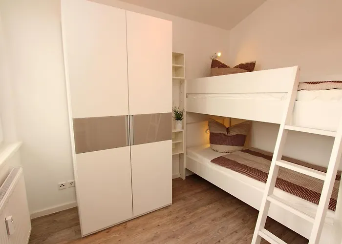 Residenz Von Flotow 18 Heiligendamm